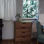 Nad Prehradou U Liberce Apartman