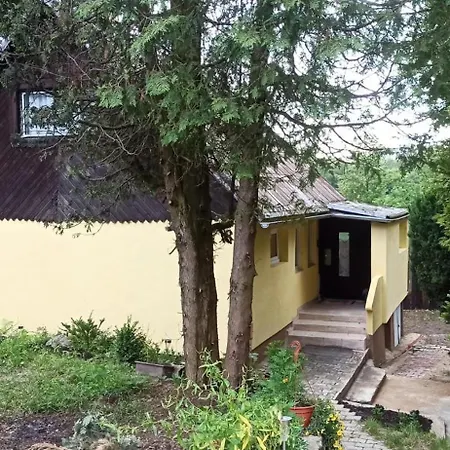 Nad Prehradou U Liberce *