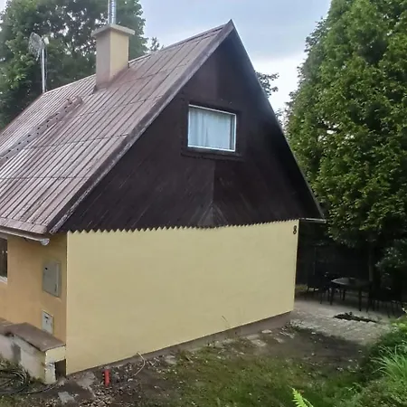 아파트 Nad Prehradou U Liberce *