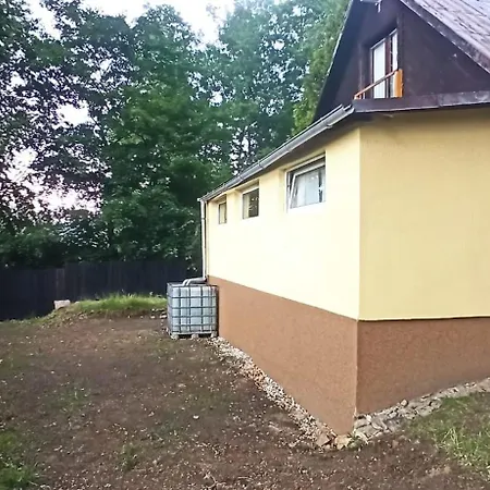 Nad Prehradou U Liberce Mníšek