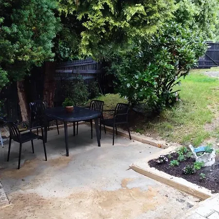 Nad Prehradou U Liberce *