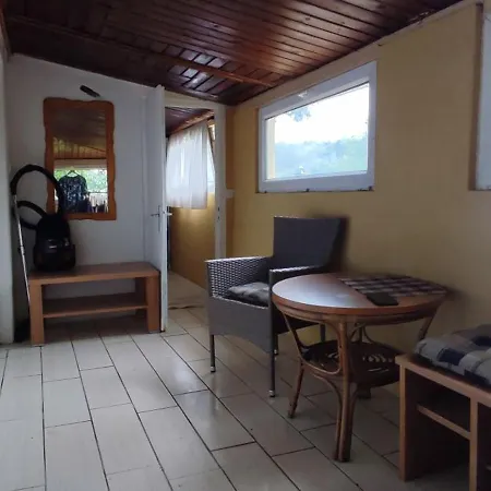 Nad Prehradou U Liberce