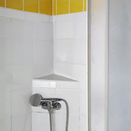 Nad Prehradou U Liberce 아파트