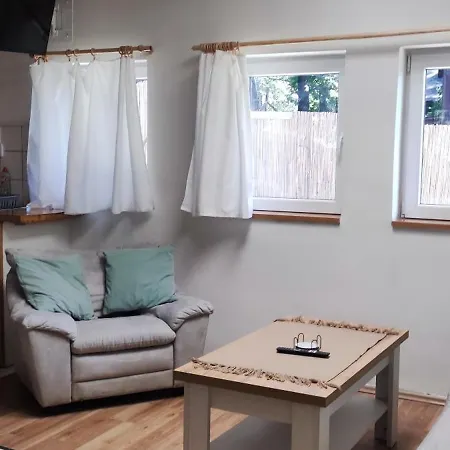 Nad Prehradou U Liberce *