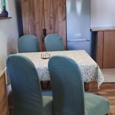 아파트 Nad Prehradou U Liberce