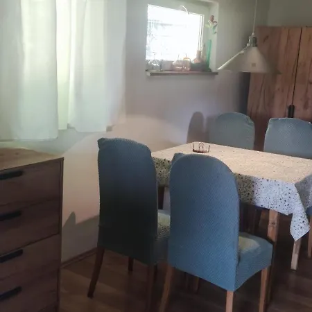 Nad Prehradou U Liberce 아파트 *