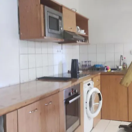 Apartman Nad Prehradou U Liberce *