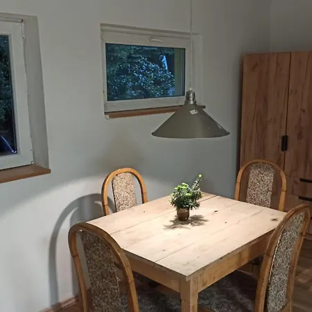 Nad Prehradou U Liberce 아파트 Mnisek