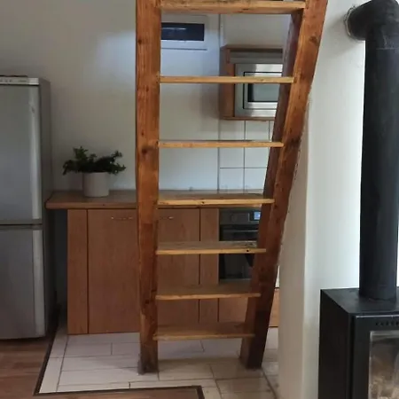 Lejlighed Nad Prehradou U Liberce