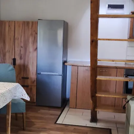 Nad Prehradou U Liberce