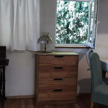 Nad Prehradou U Liberce 아파트