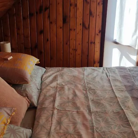 Nad Prehradou U Liberce 아파트 *