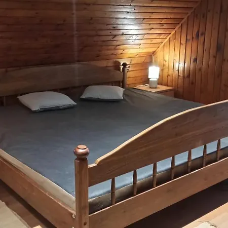 아파트 Nad Prehradou U Liberce *