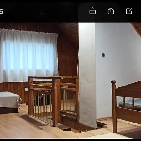 아파트 Nad Prehradou U Liberce