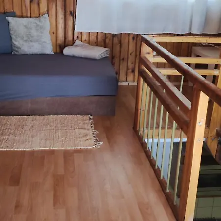 Nad Prehradou U Liberce