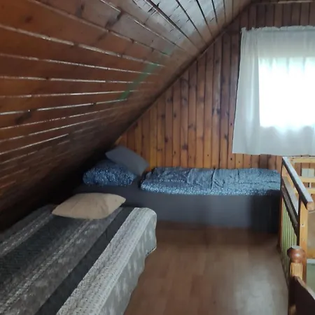 Nad Prehradou U Liberce *