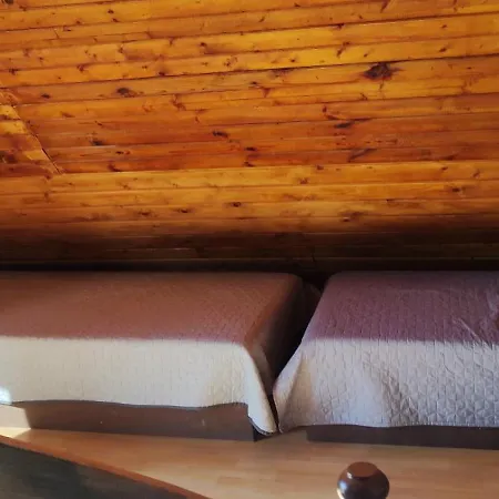 Nad Prehradou U Liberce *