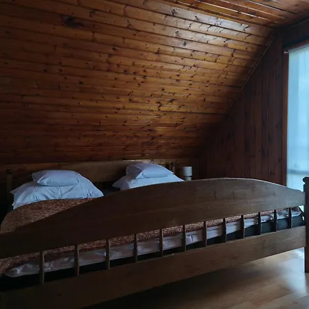 Nad Prehradou U Liberce * Mnisek