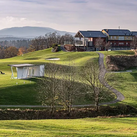 Nad Prehradou U Liberce *