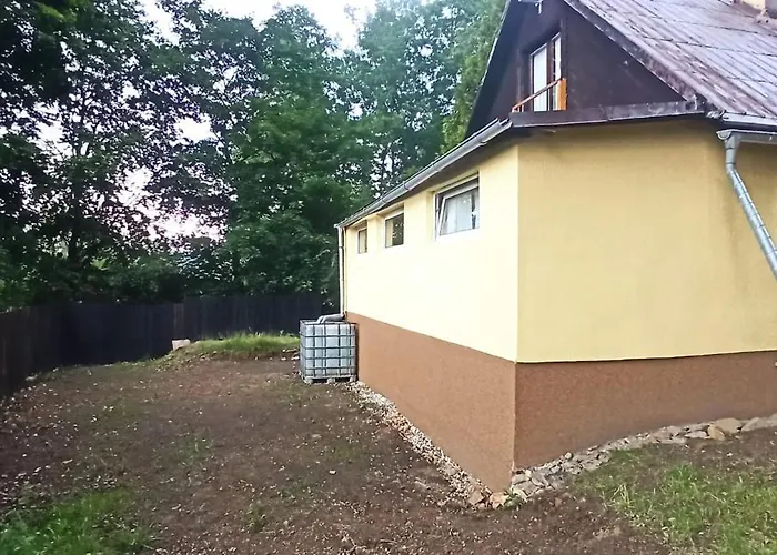 Nad Prehradou U Liberce Mnisek