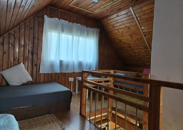 Nad Prehradou U Liberce * Mnisek